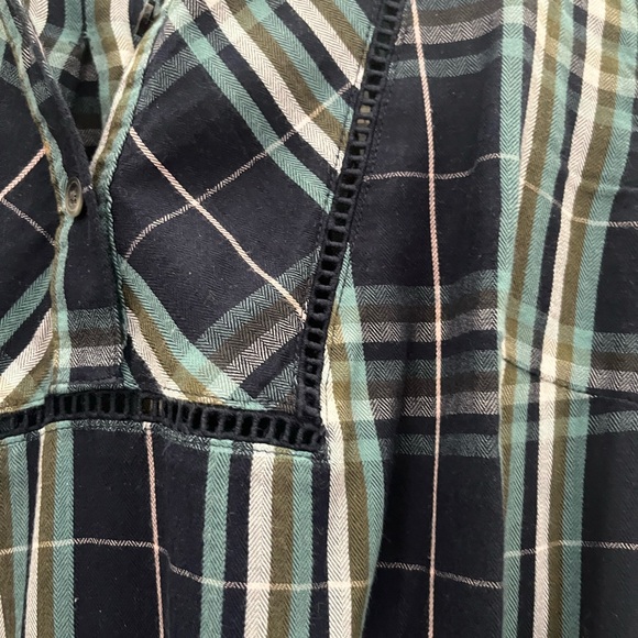 Joe Fresh Dress S - Picture 2 of 8